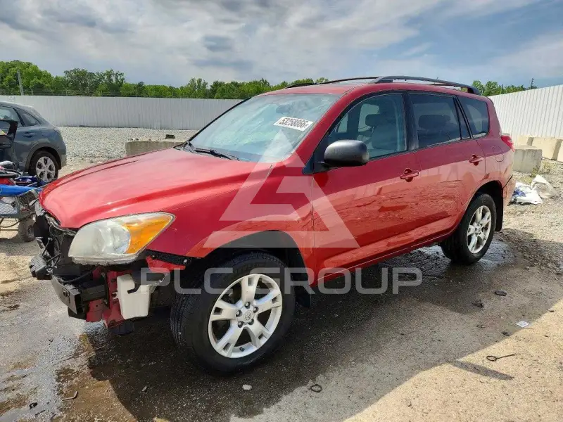 2011 Toyota RAV4 фото