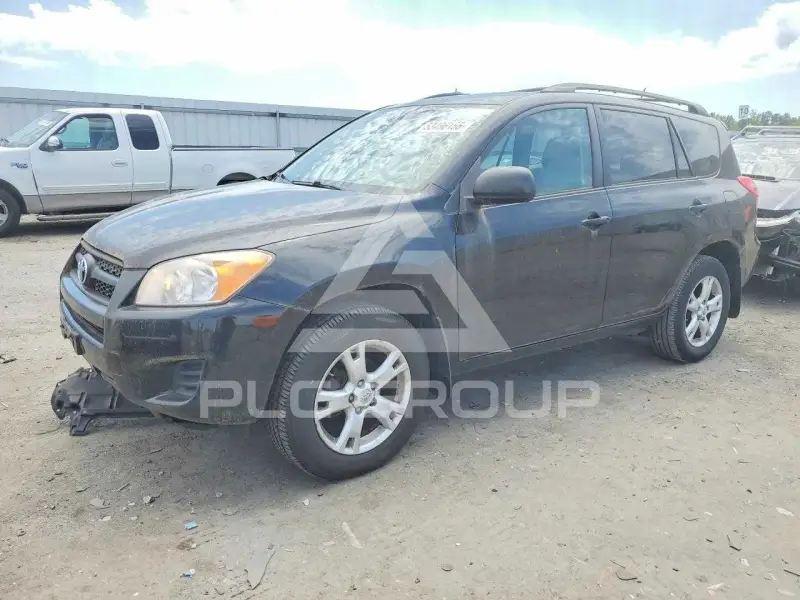 2011 Toyota RAV4 photo