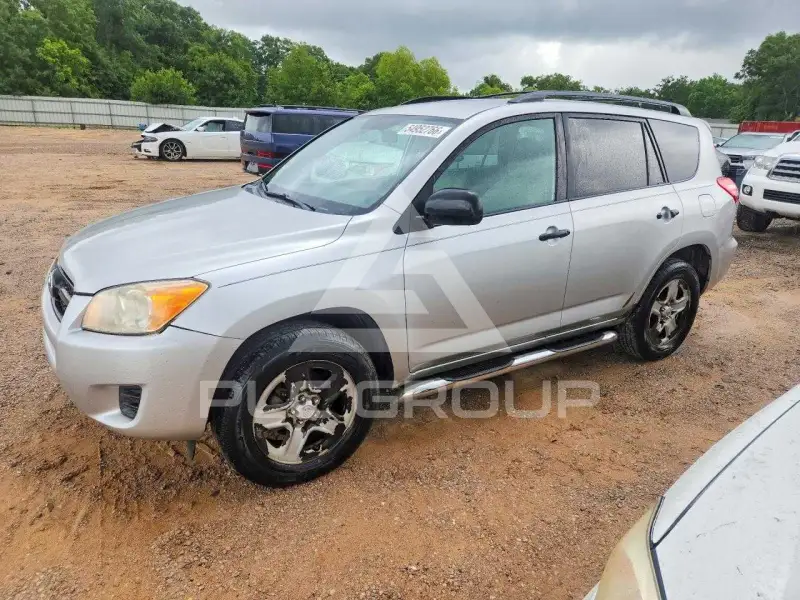 2011 Toyota RAV4 фото