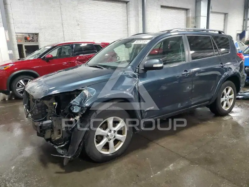 2011 Toyota RAV4 фото