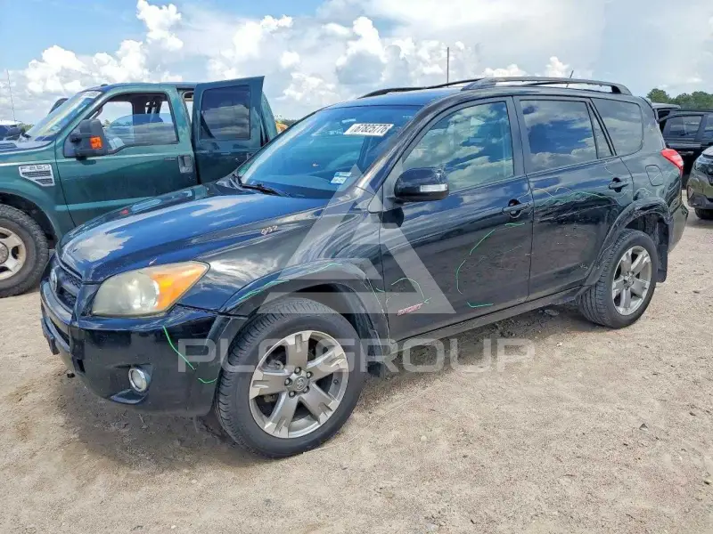 2011 Toyota RAV4 фото
