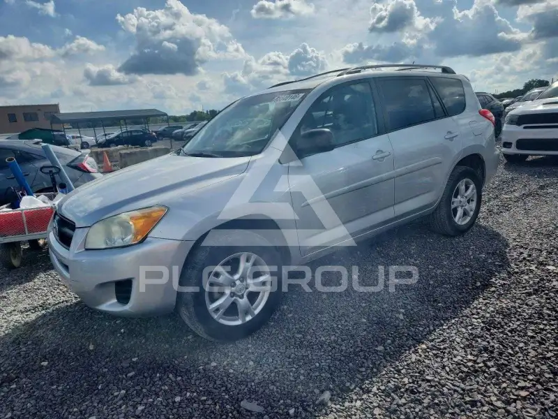 2011 Toyota RAV4 фото