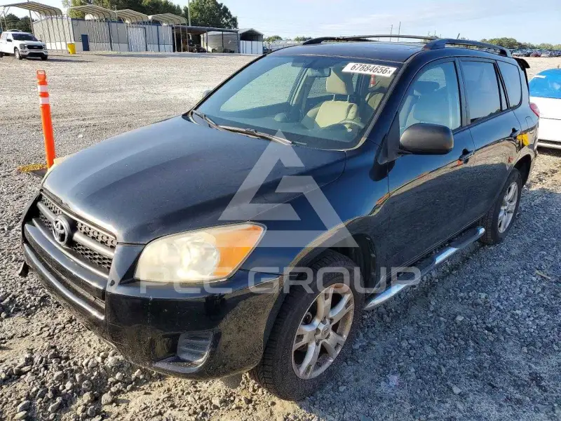 2011 Toyota RAV4 фото