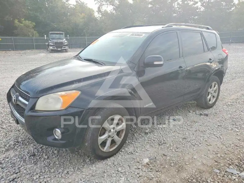 2011 Toyota RAV4 фото