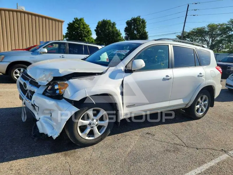 2011 Toyota RAV4 фото