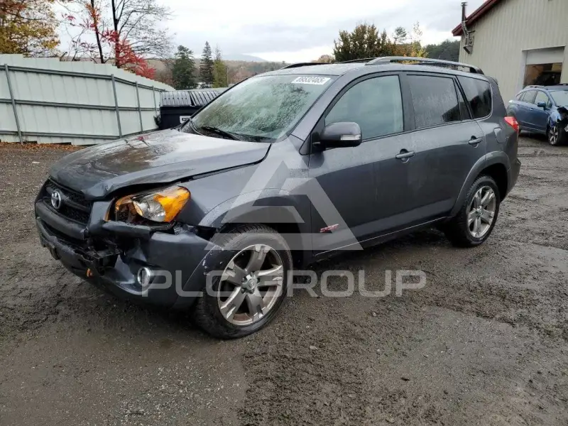 2011 Toyota RAV4 фото