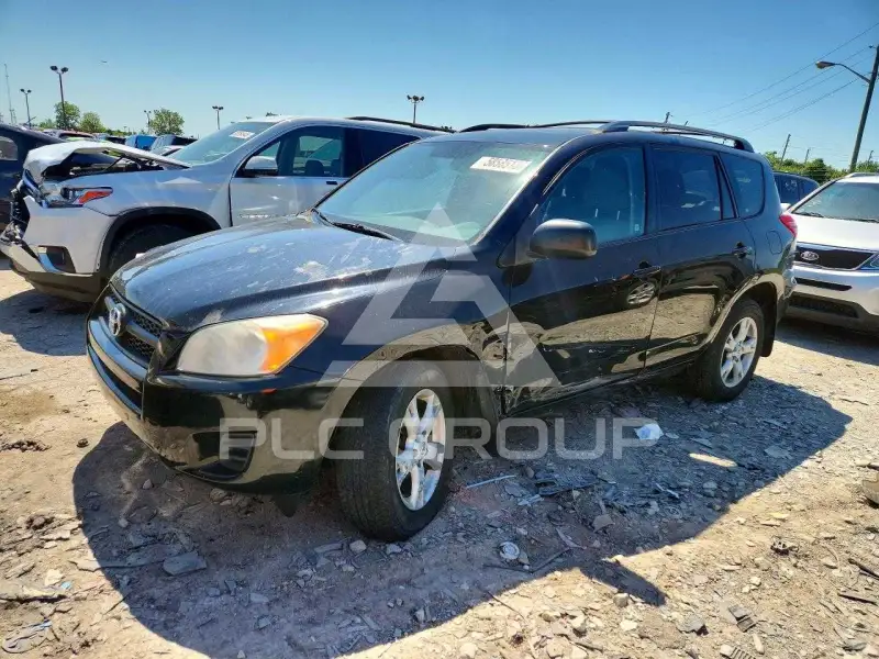 2011 Toyota RAV4 фото