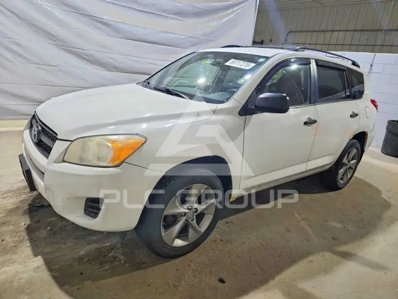 2011 Toyota RAV4 фото