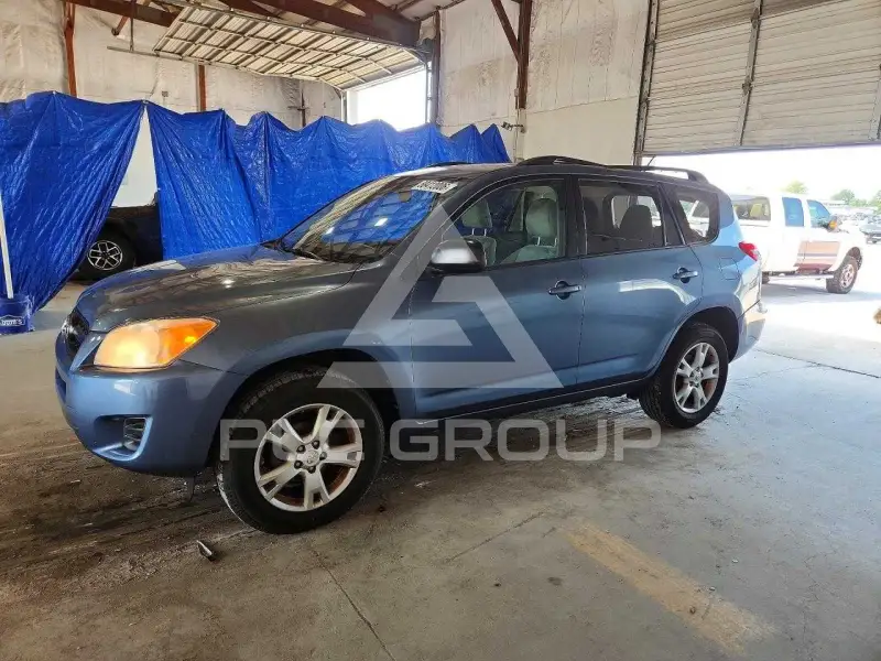 2011 Toyota RAV4 фото
