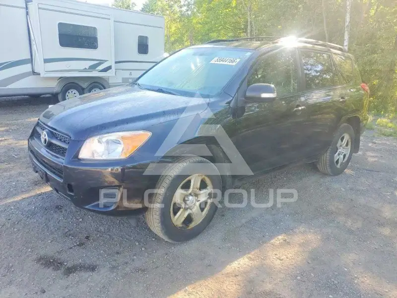 2011 Toyota RAV4 фото