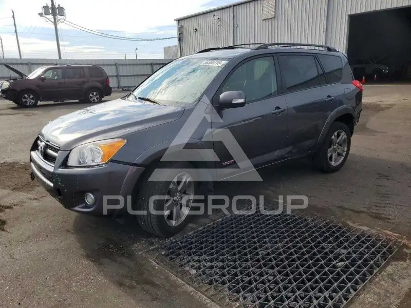 2011 Toyota RAV4 фото