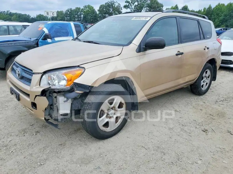2011 Toyota RAV4 фото