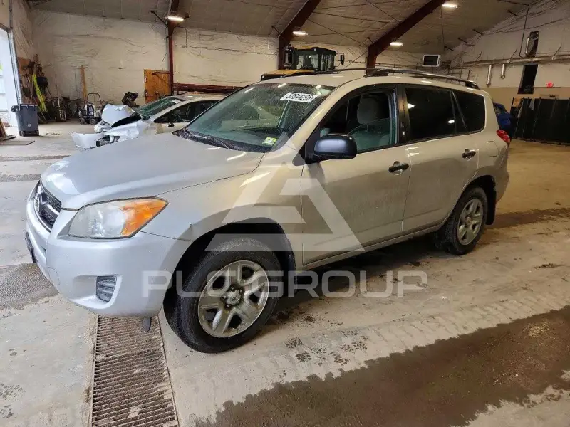 2011 Toyota RAV4 photo