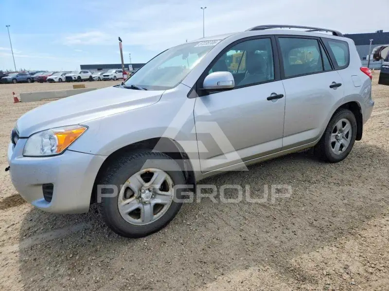 2011 Toyota RAV4 фото