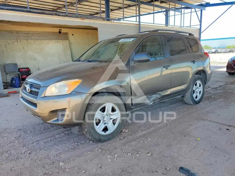 2011 Toyota RAV4 фото