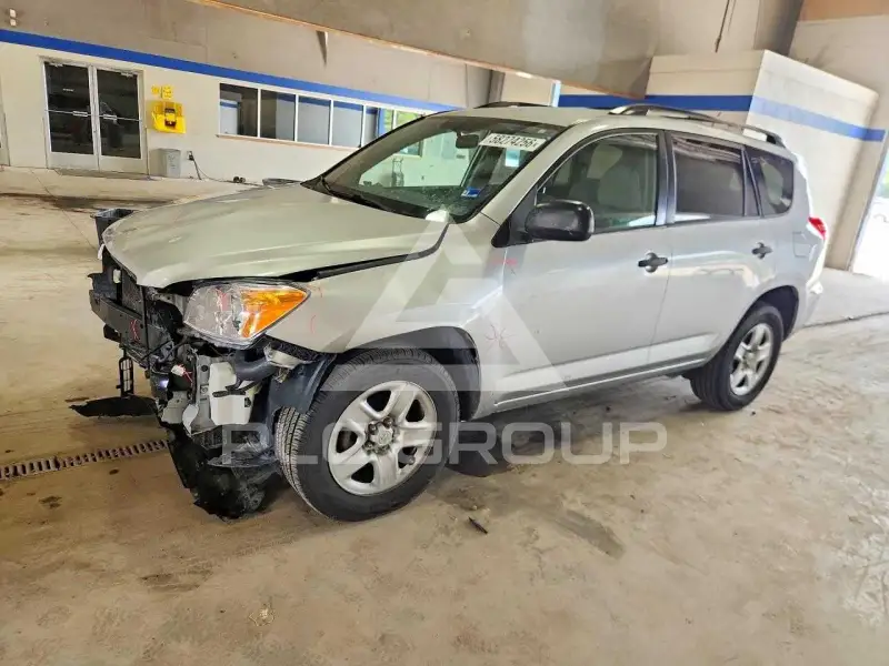2011 Toyota RAV4 фото