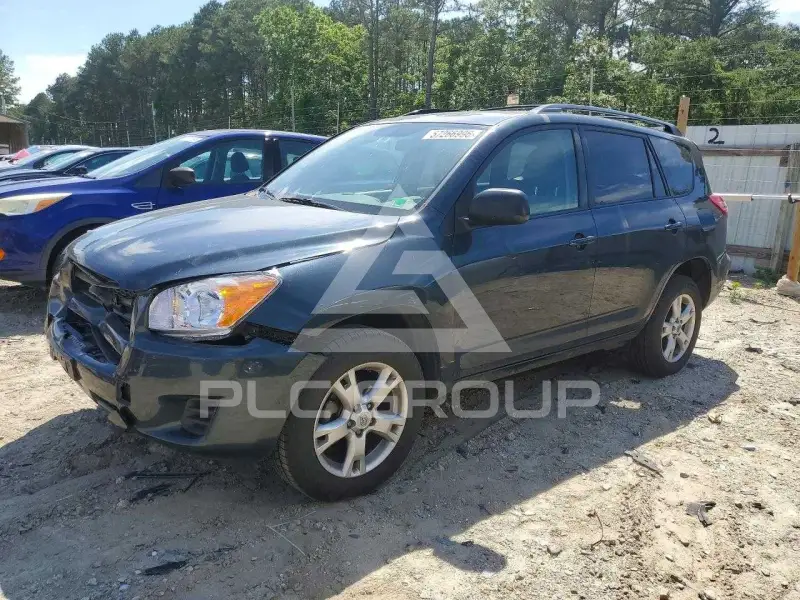 2011 Toyota RAV4 фото