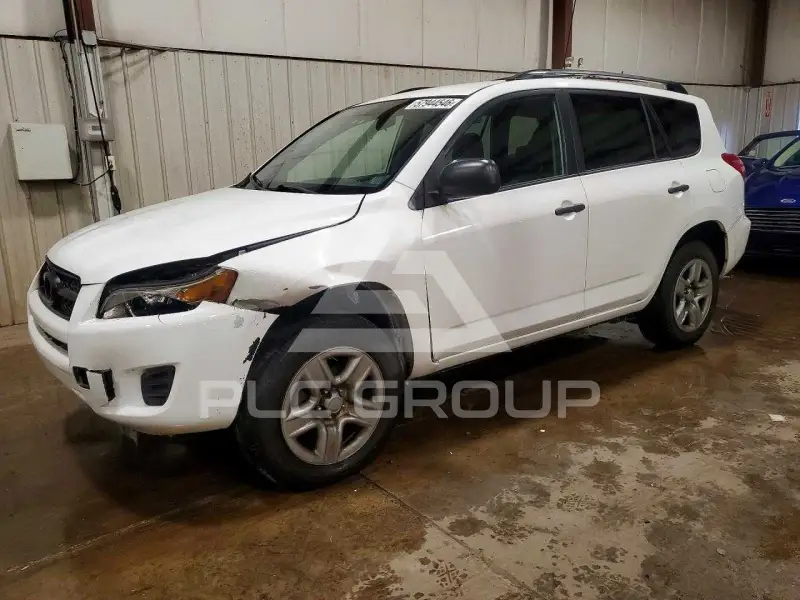 2011 Toyota RAV4 photo