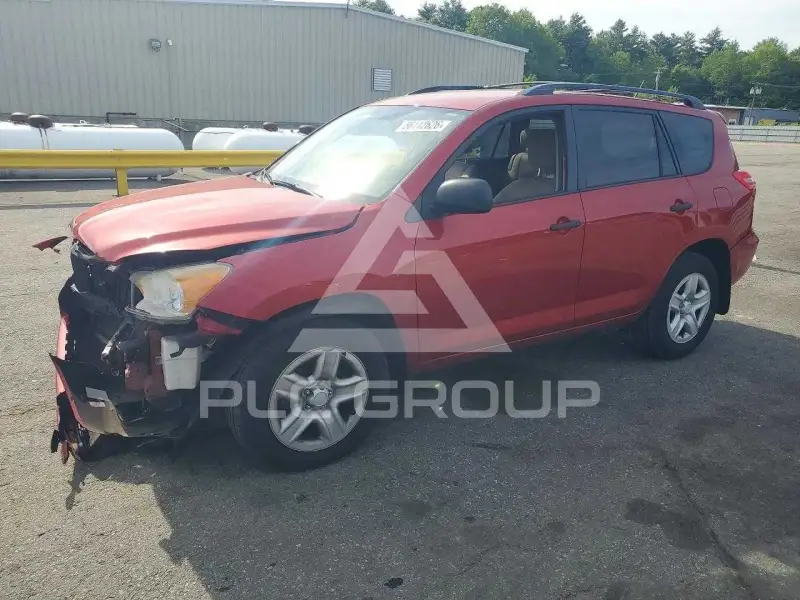 2011 Toyota RAV4 photo