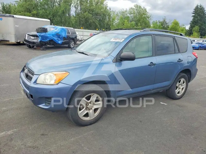 2011 Toyota RAV4 фото