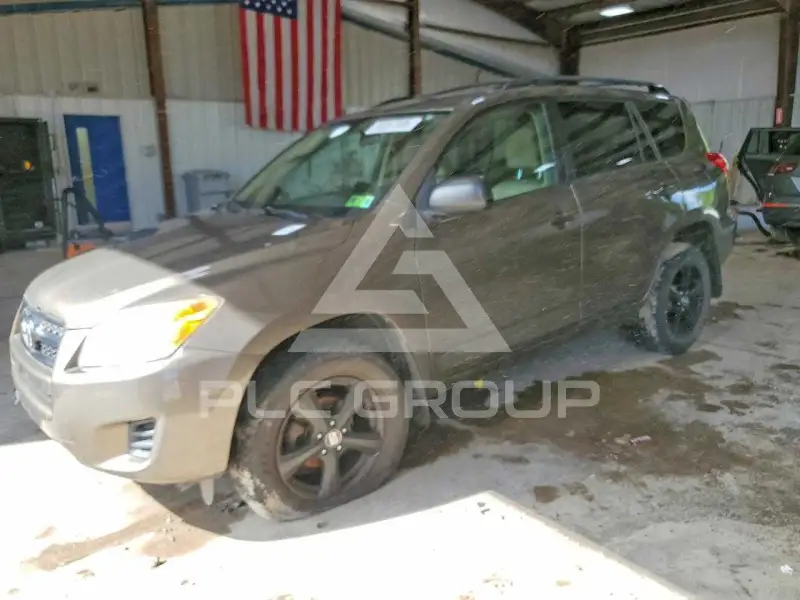 2011 Toyota RAV4 фото