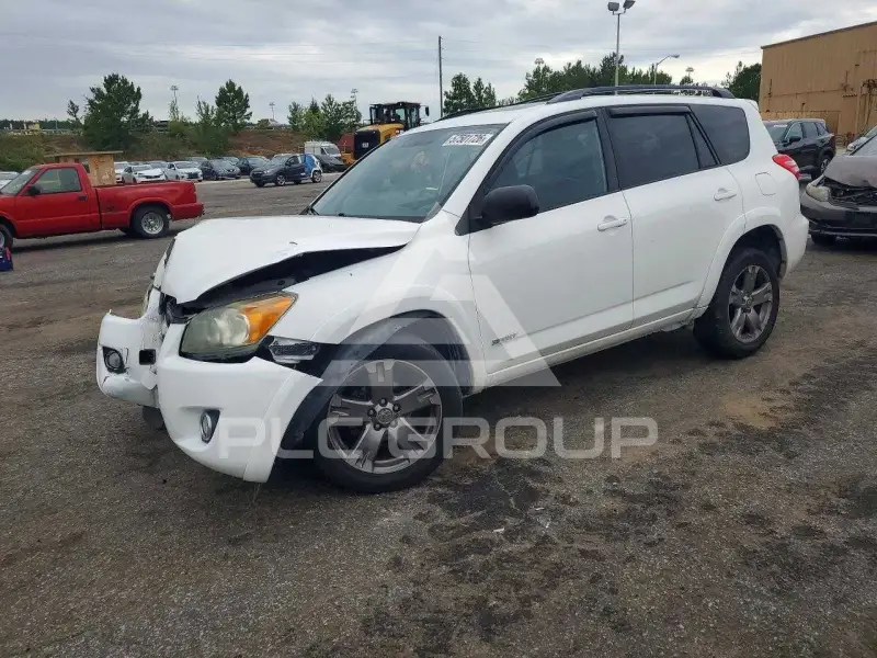 2011 Toyota RAV4 фото