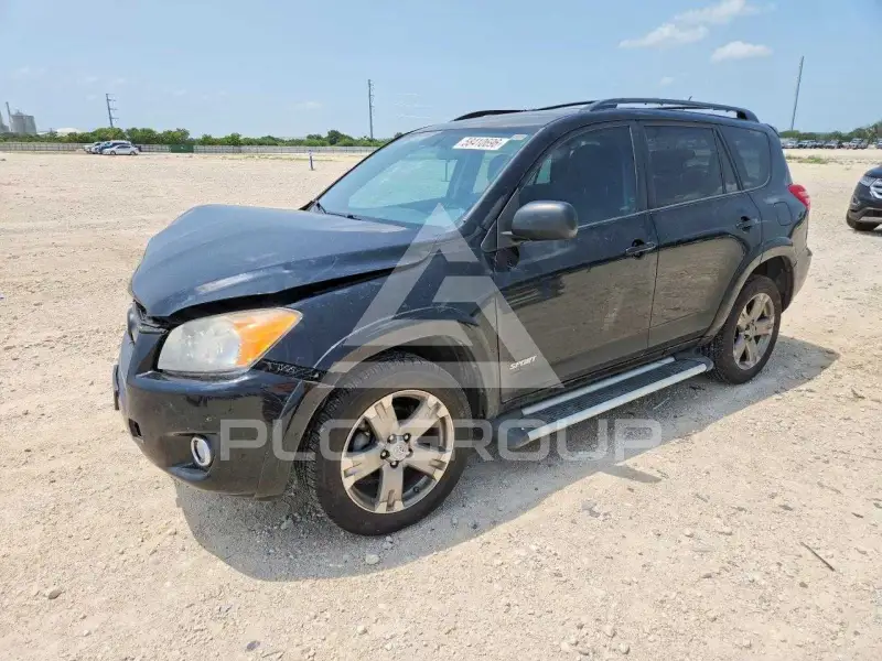 2011 Toyota RAV4 фото