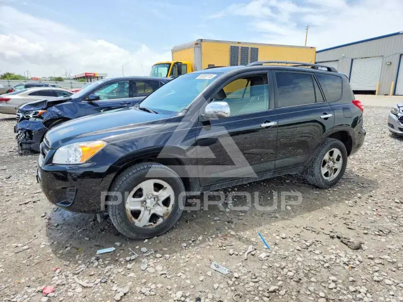 2011 Toyota RAV4 фото