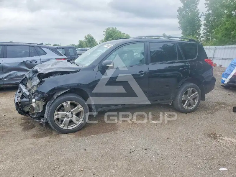 2011 Toyota RAV4 фото