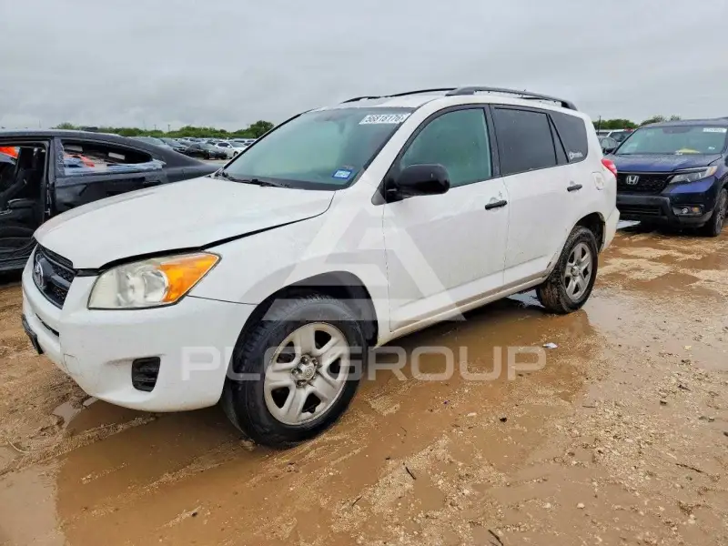 2011 Toyota RAV4 фото