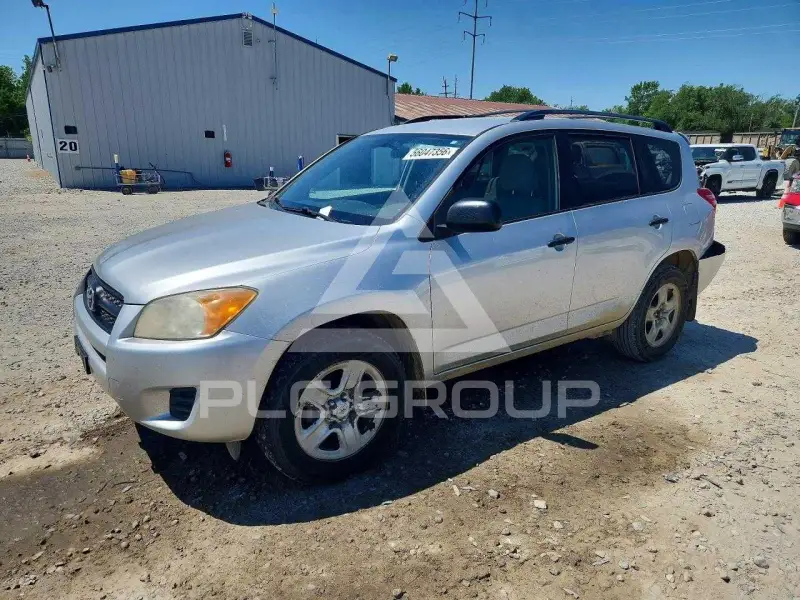 2011 Toyota RAV4 фото