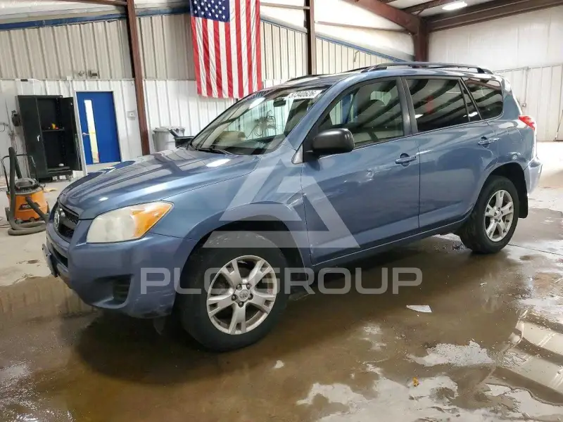 2011 Toyota RAV4 фото