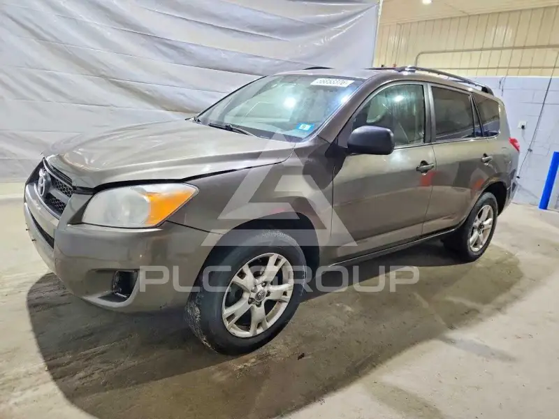 2011 Toyota RAV4 фото