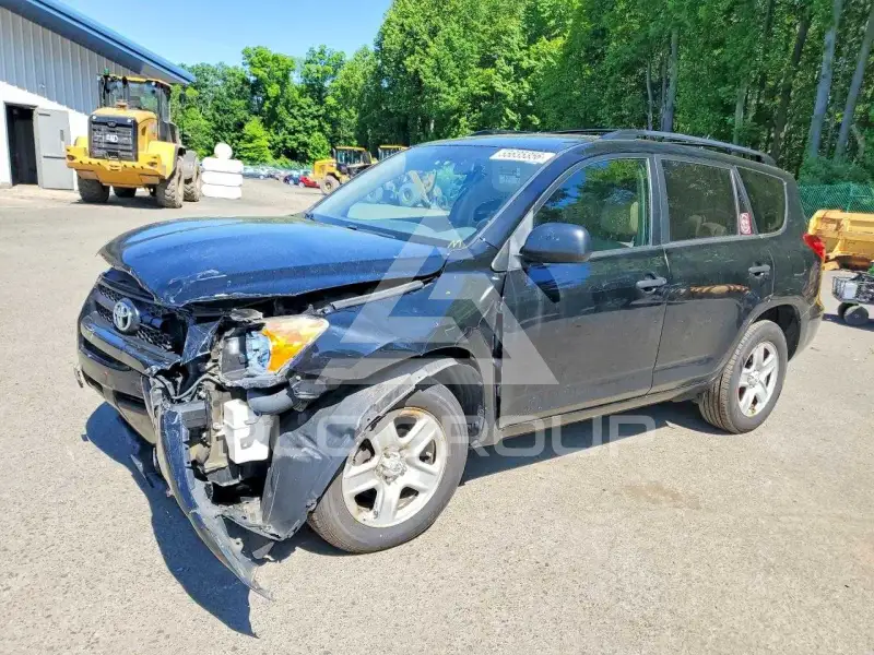 2011 Toyota RAV4 фото