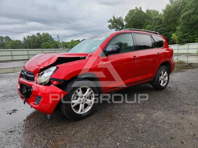 2011 Toyota RAV4 фото