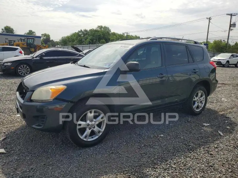 2011 Toyota RAV4 фото
