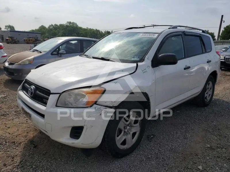 2011 Toyota RAV4 photo