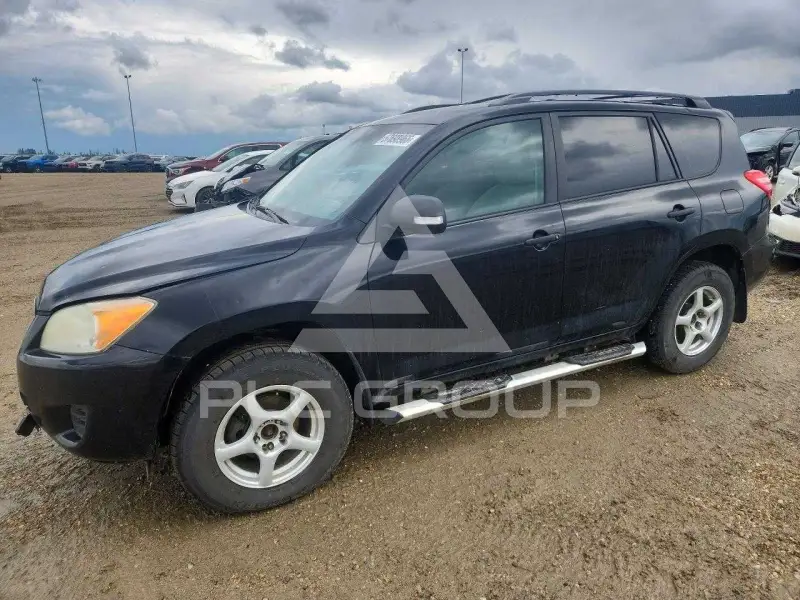2011 Toyota RAV4 фото