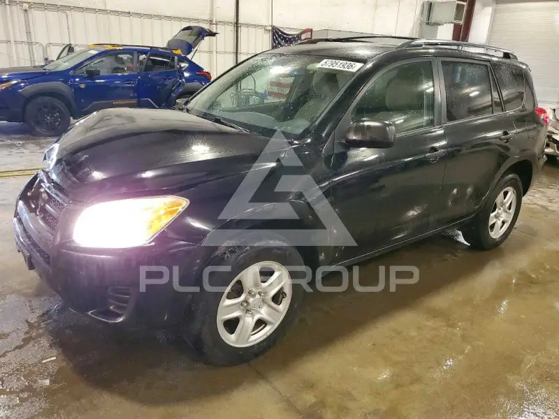 2011 Toyota RAV4 фото