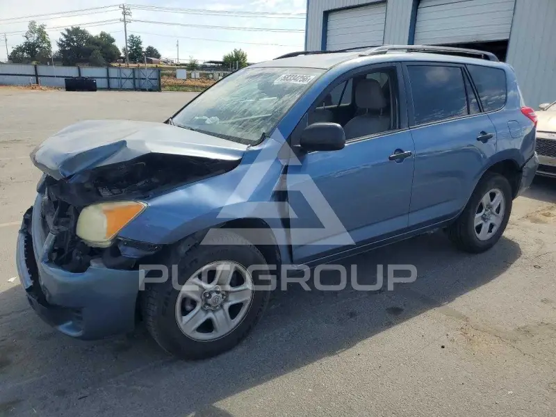 2011 Toyota RAV4 фото