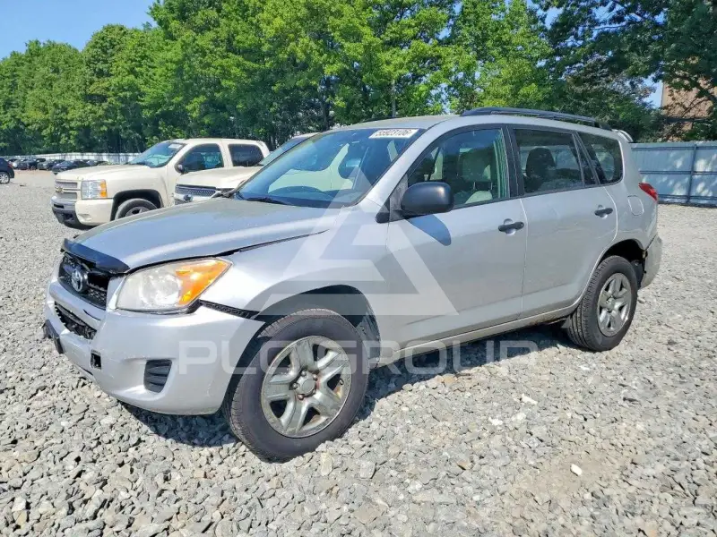 2011 Toyota RAV4 photo