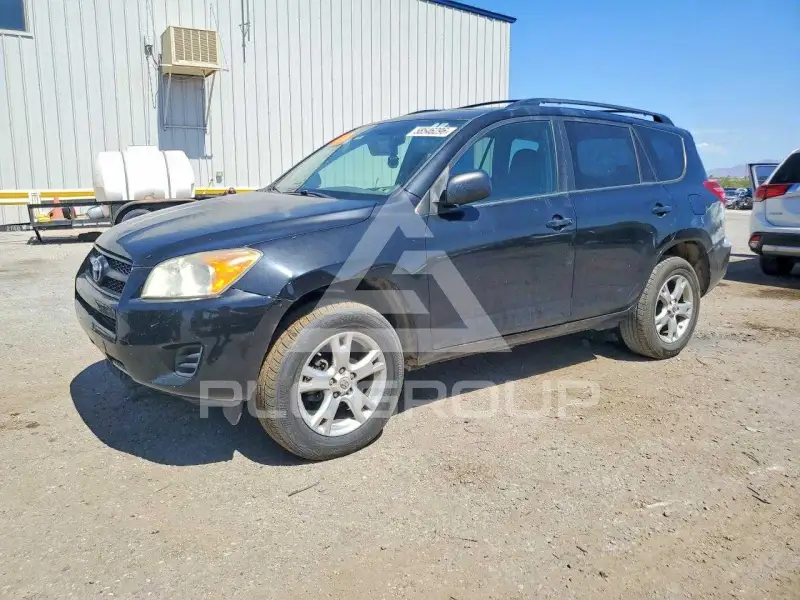2011 Toyota RAV4 фото