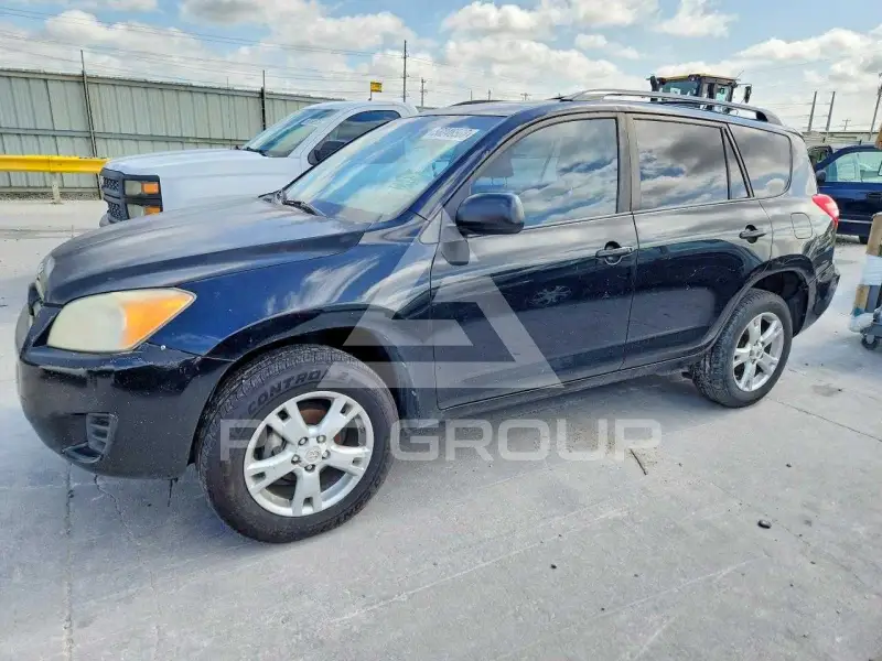 2011 Toyota RAV4 фото