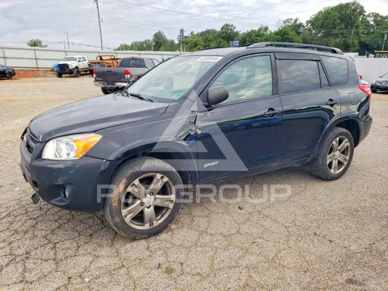 2011 Toyota RAV4 фото
