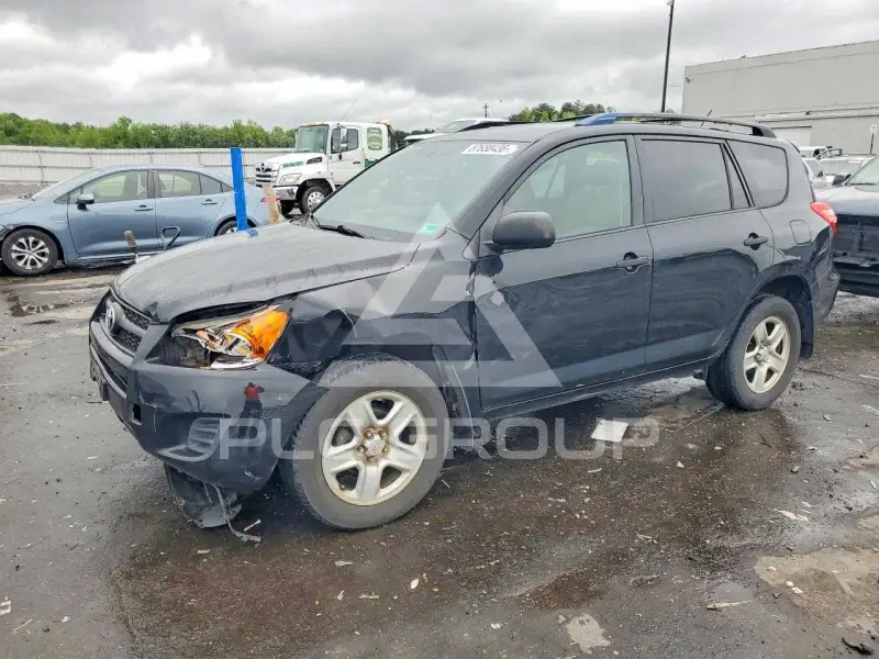 2011 Toyota RAV4 фото