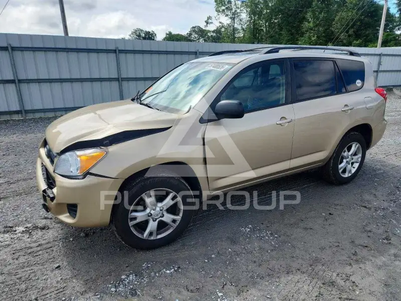 2011 Toyota RAV4 фото