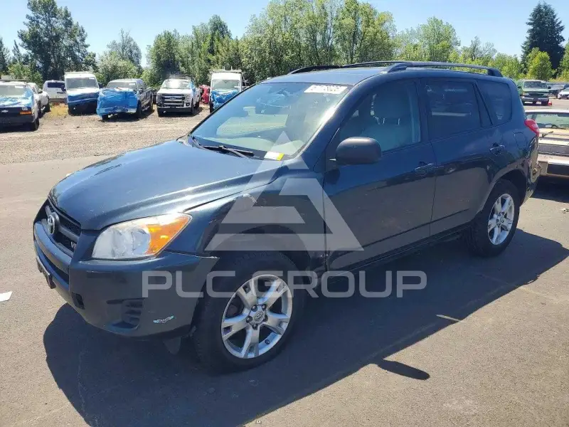 2011 Toyota RAV4 фото