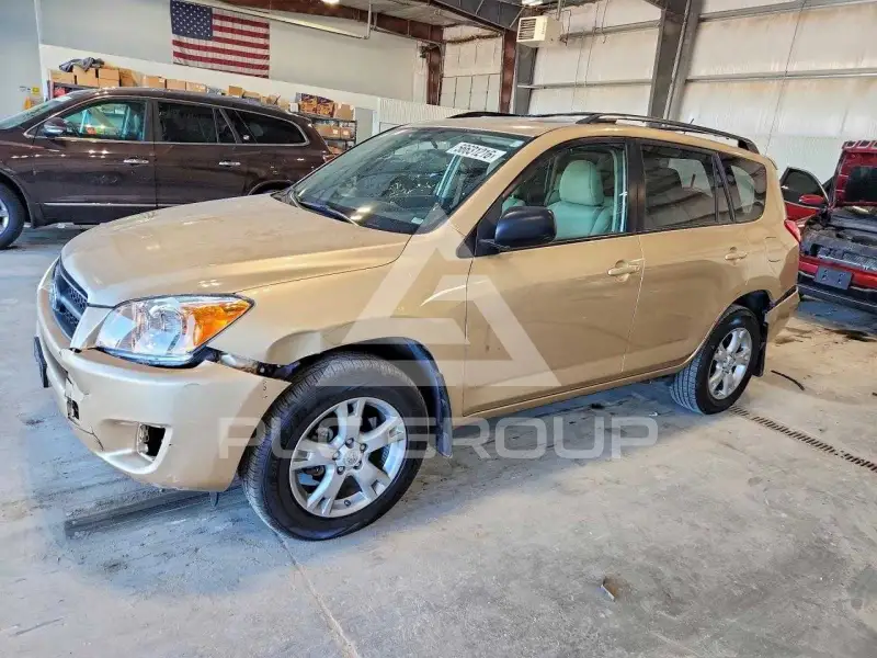 2011 Toyota RAV4 фото
