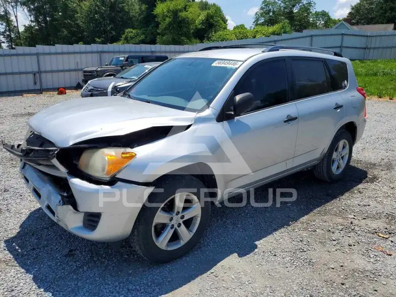 2011 Toyota RAV4 фото