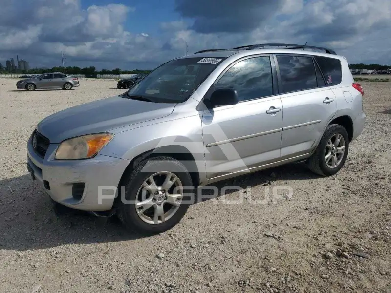 2011 Toyota RAV4 фото